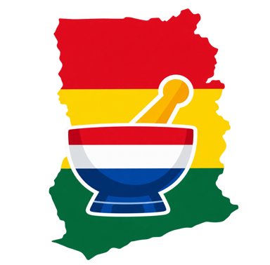 Pharma4Ghana