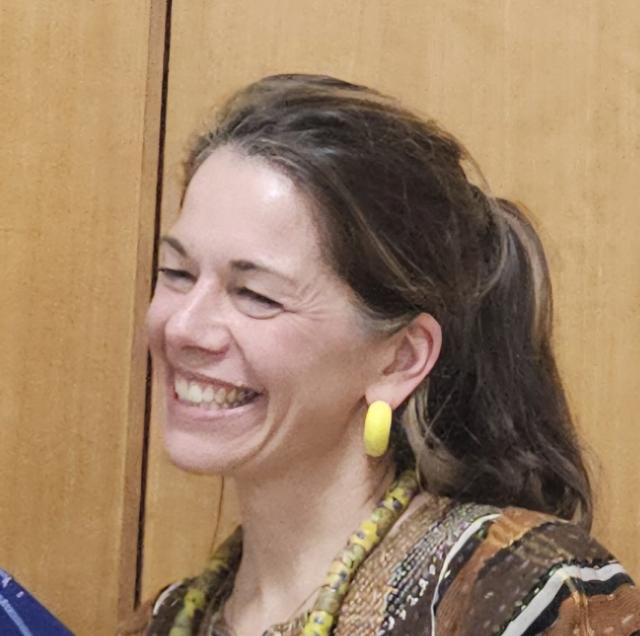 Barbara Maat