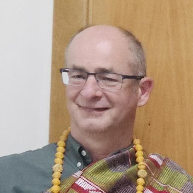 Hans Ros