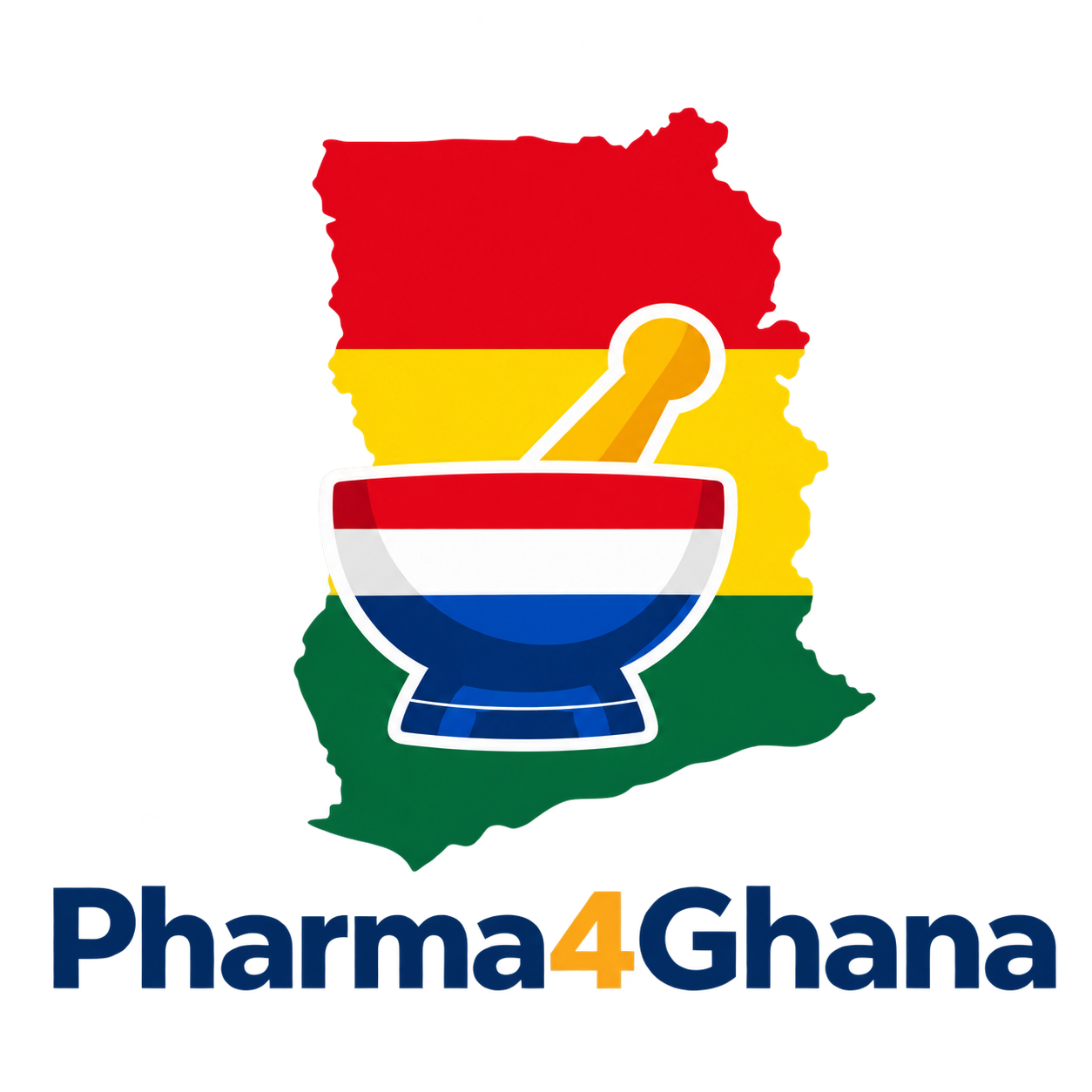 Pharma4Ghana
